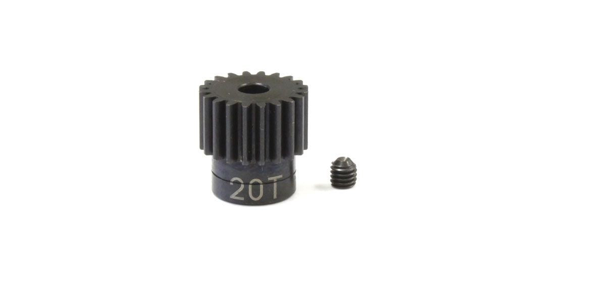 PNGS4820 Steel Pinion Gear(20T-48P)