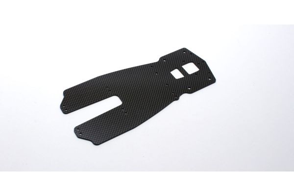PZW201 Carbon Main Chassis(for PLAZMA Lm)