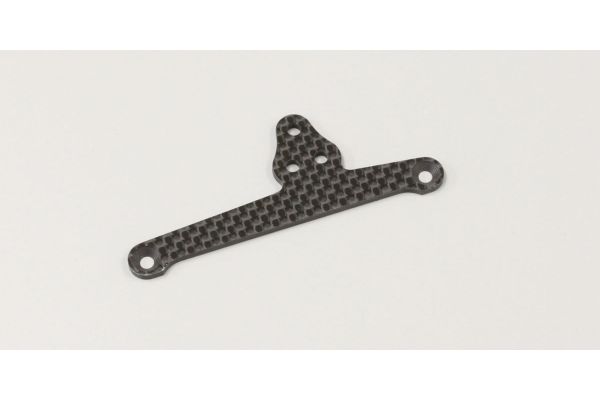 PZW203 Carbon Upper Pod Plate (for PLAZMA Lm)