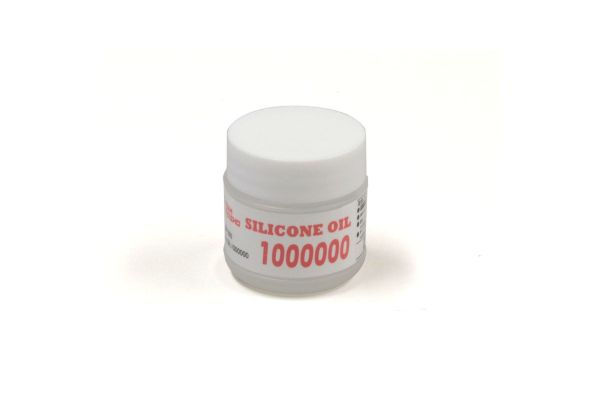 SIL1000000 Silicone OIL #1000000 (40cc)