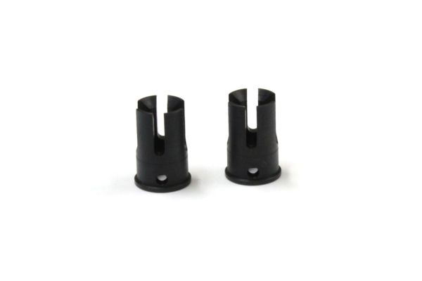 TF287 LW Steel Cup Joint (Pin for Spool/2pcs)