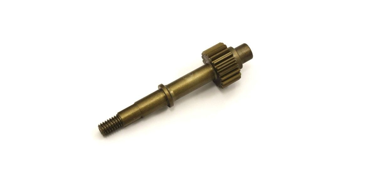 UM770 VVC Solid Main Gear Shaft(RB7SS)