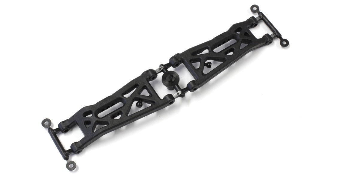 UMW741 Carbon Composite Front Sus. Arm Set(RB7)