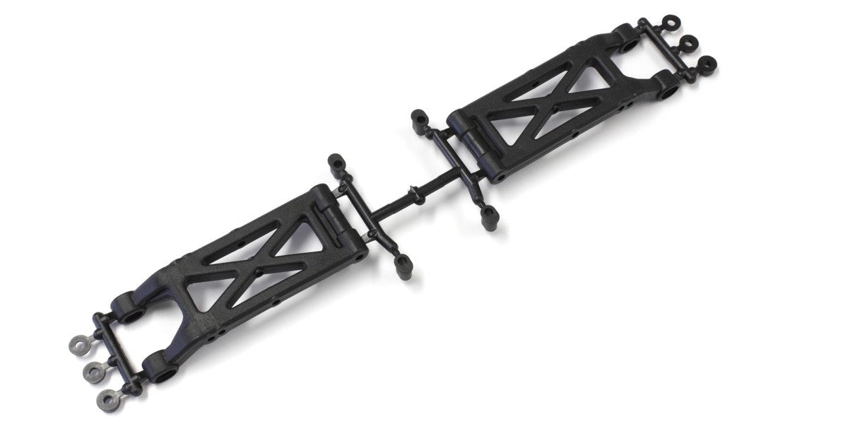 UMW742 Carbon Composite Rear Sus. Arm Set(RB7)