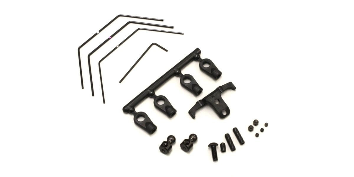 UMW746 Front Stabilizer Set(RB7)