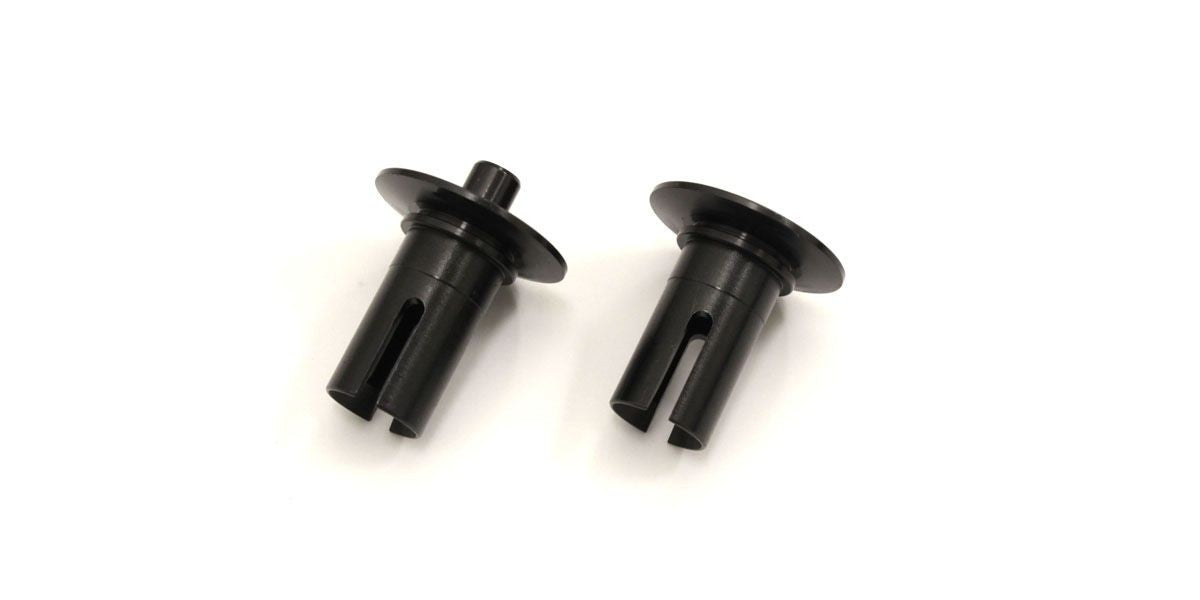 UMW748 Short Steel Diff. Shaft Set(RB7SS)