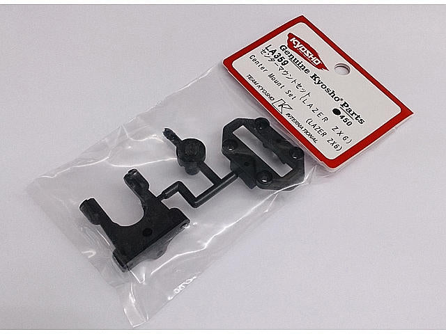 LA359 Center Mount Set (ZX-6)