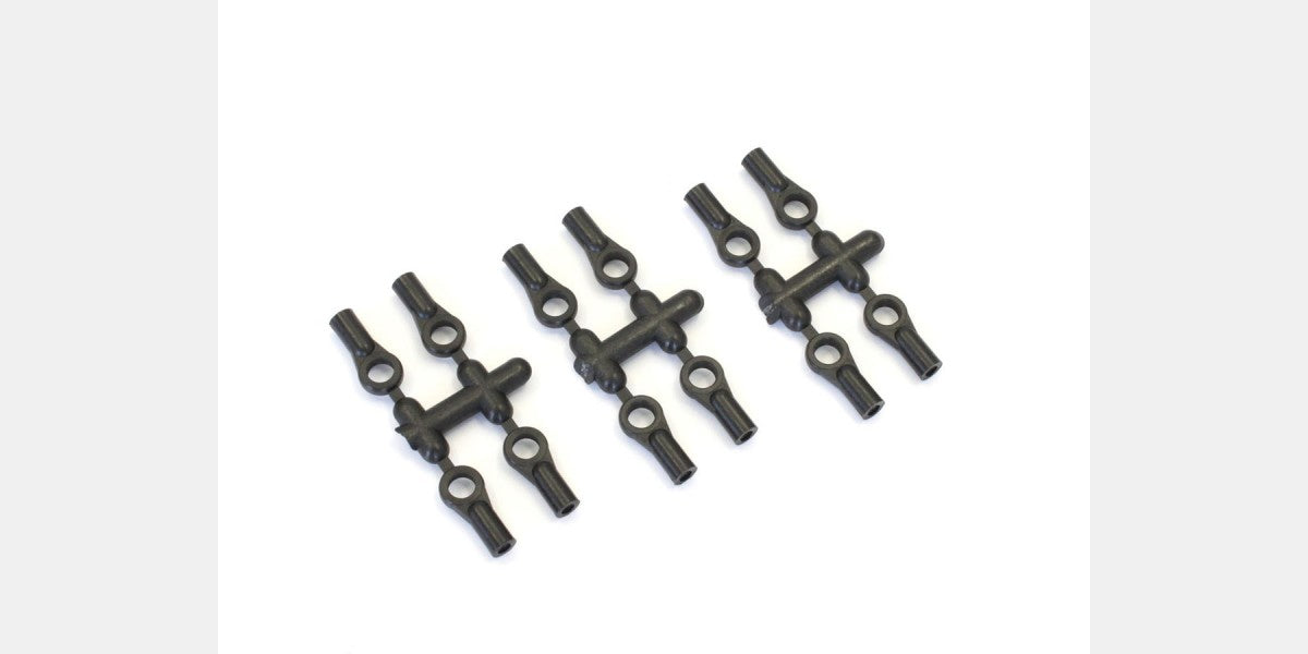 LA43H Ball End(5.8mm/Hard/12Pcs)