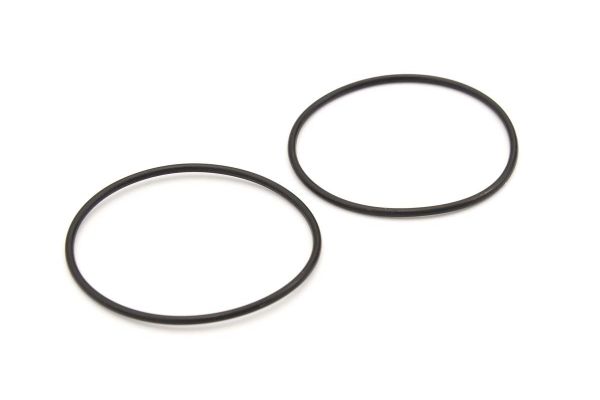 LAW80-01 O-Ring(2pcs/for Battery Post/ZX7)