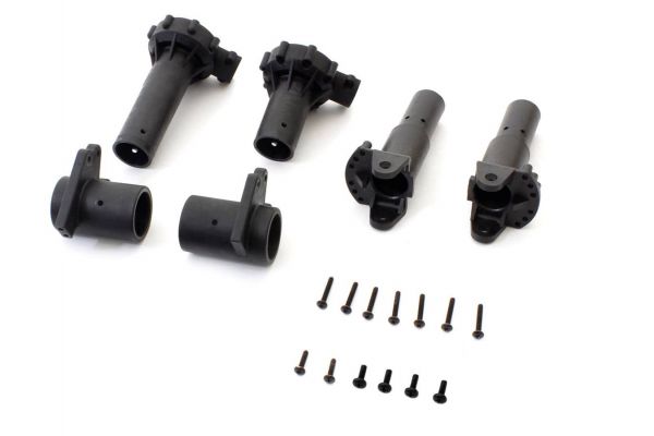MA351B Front Housing Set(MAD CRUSHER/FO-XX)