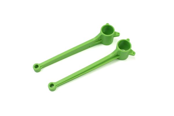 MAF001KG Color Sus Arm(F Green/MAD Force/FO-XX)