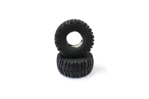 MAT402 Tire (MAD Crusher/2pcs)