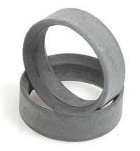 MB-24F 24mm Molded Tire Inserts Type-B Firm
