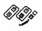 MB012 Motor Mount Set
