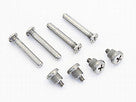 MB015 Suspenion and King Pin Set