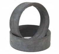 MC-24F 24mm Molded Tire Inserts Type-C Firm