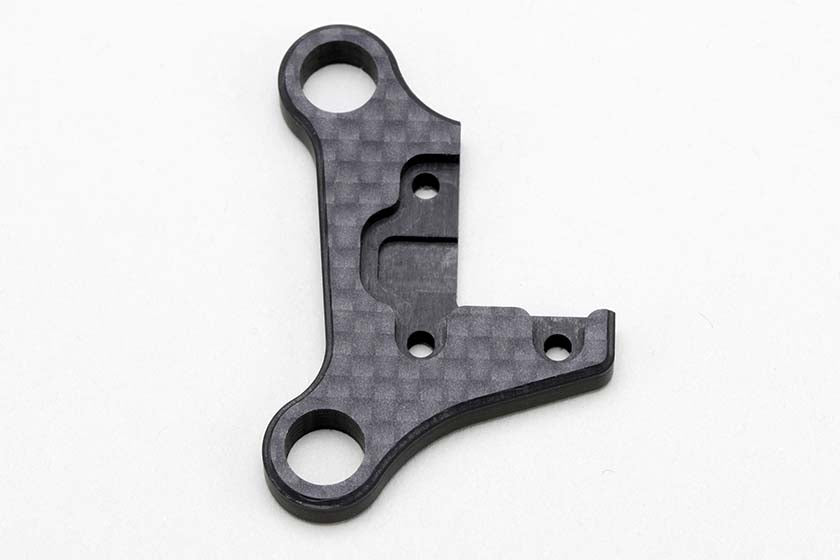 MD-008FRC Mat Graphite F Lower arm right for MD1.0
