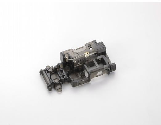 MD001 Front Main Chassis Set (Mini-Z AWD)