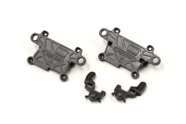 MD202B Front Suspension Arm Set(for MA-020)