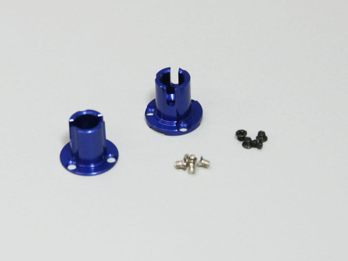 MDW018-03 Differential Housing Set