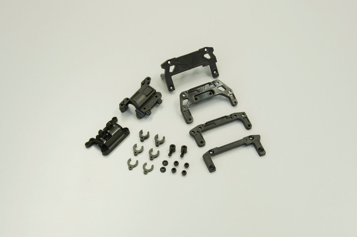 MDW100-02 DWS Rear Chassis Set