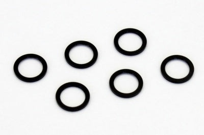MDW106 0.5mm-thick Spring Spacer for AWD DWS/6pcs