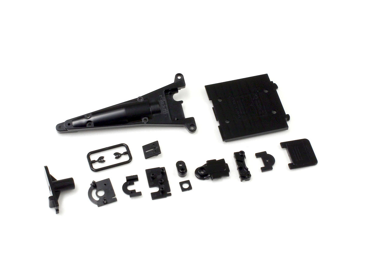 MF13 Chassis Small Set (MF-010 / ASF Support)