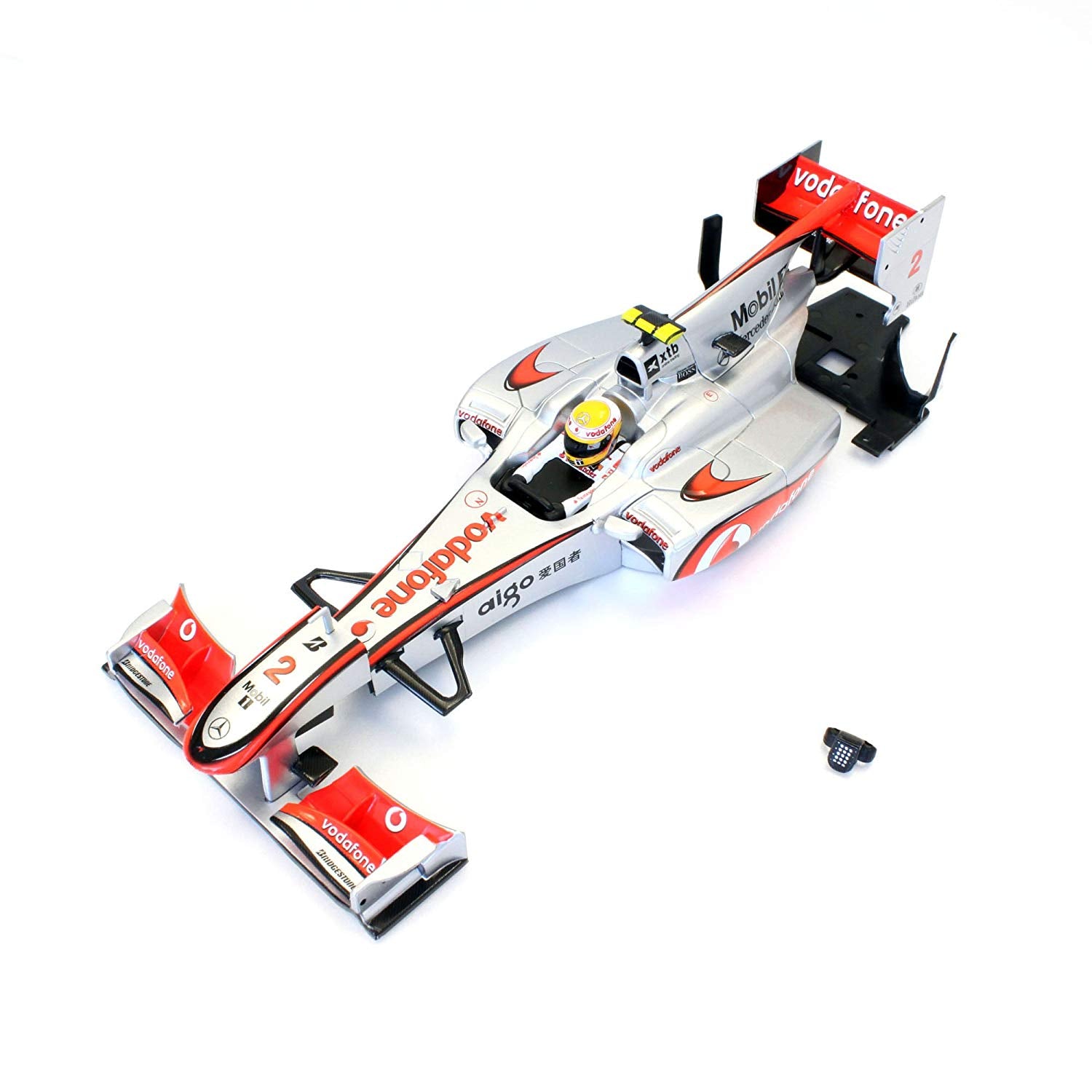 Formula 1 Parts | BanzaiHobby