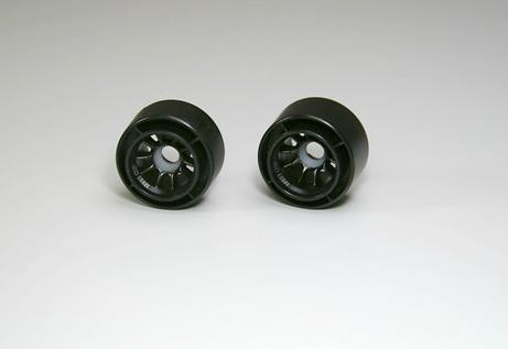MFH06BK Wheel Set (O Type / Black)