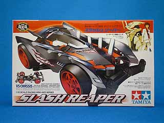 Slash Reaper (VS chassis)