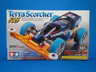 Banzai Hobby - Tamiya 18064 Terra Scorcher RS (Super II Chassis
