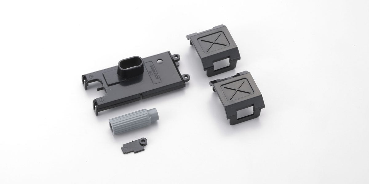 MV05 Chassis & Small Parts Set