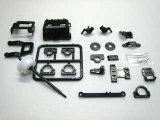 MZ304 Motor Case Components (LM)