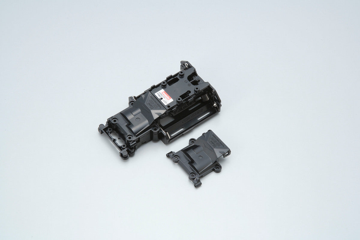 MZ401 Main Chassis Set for MR-03