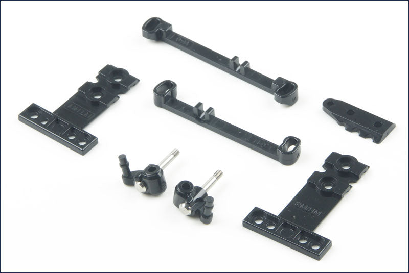 MZ403 Mini-Z MR03 Suspension Small Parts Set