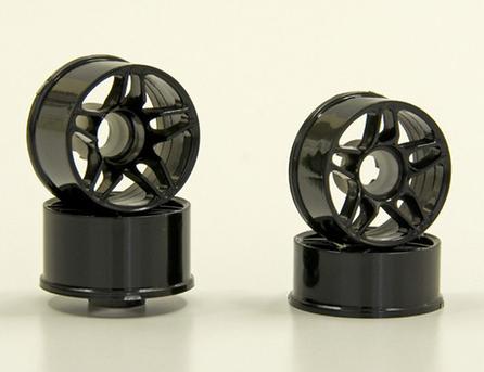 Wheels (Lamborghini Murcielago LP670-4)