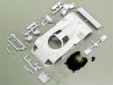 MZN152 Mazda 787B White Body Set