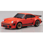 MZP1160R ASC Porsche 934RSR Orange