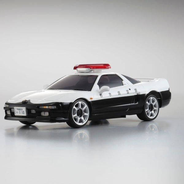 KYOSHO MINI-Z オートスケールコレクション ホンダ NSX-R 2002