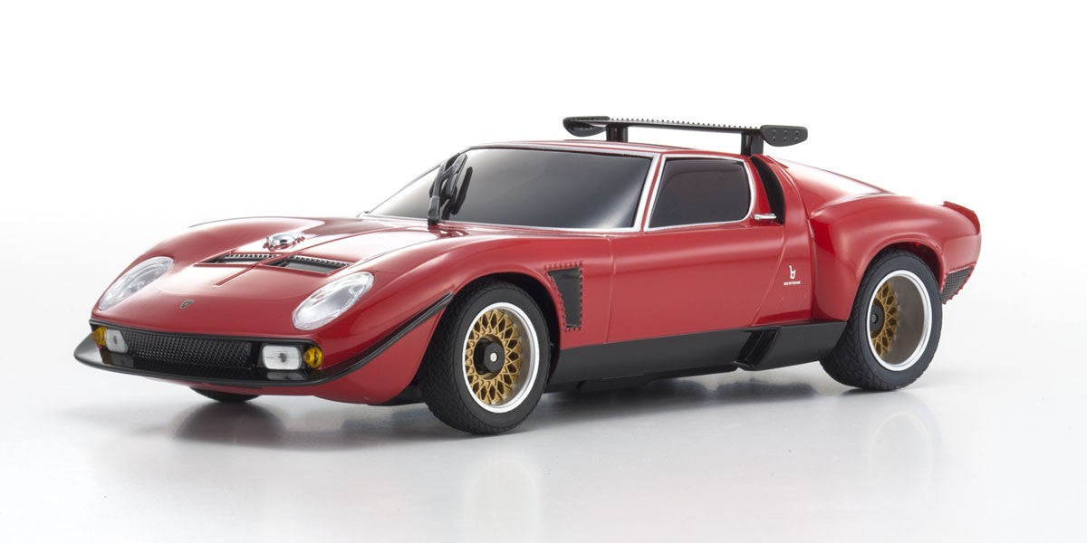Auto Scale Collection & Body – Page 8 – BanzaiHobby