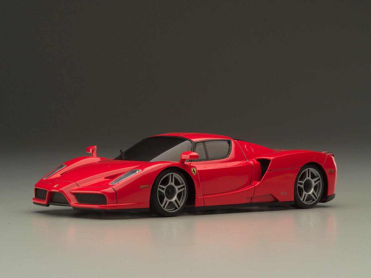 MZP201R ASC MR-02MM Ferrari Enzo Red