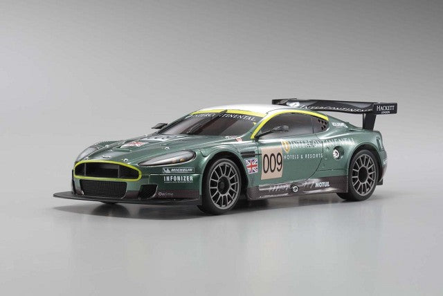 MZP212L9 ASC MR-02MM Aston Martin DBR9