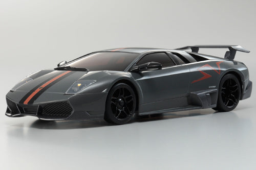 MZP215CN Murcielago LP670-4 SV China Limited Edition Body Set