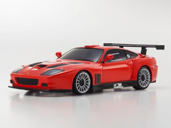 Auto Scale Collection & Body – Page 8 – BanzaiHobby