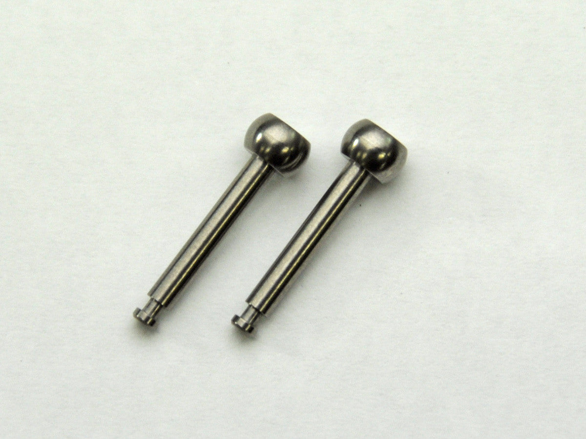 MZW407 SP Stainless King Pin (for MR-03)