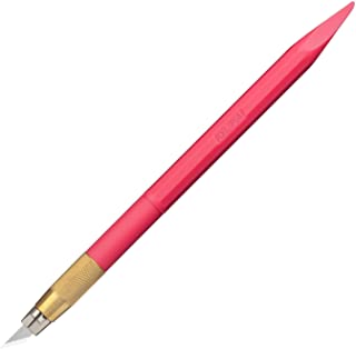 216BSP Olfa Designers Knife (Pink)