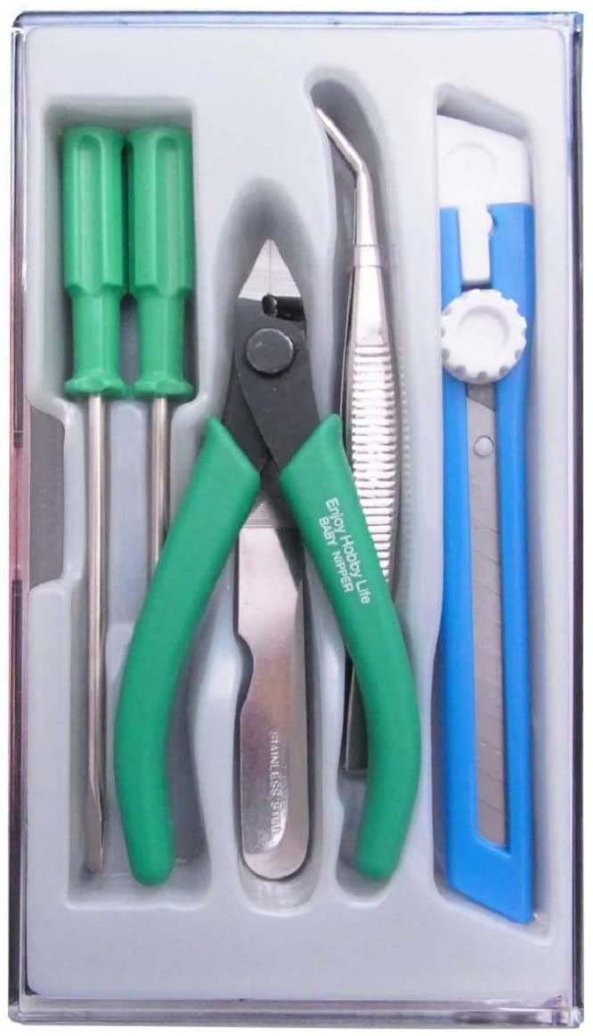 110462 A-12 Werkzeugsatz auswählen