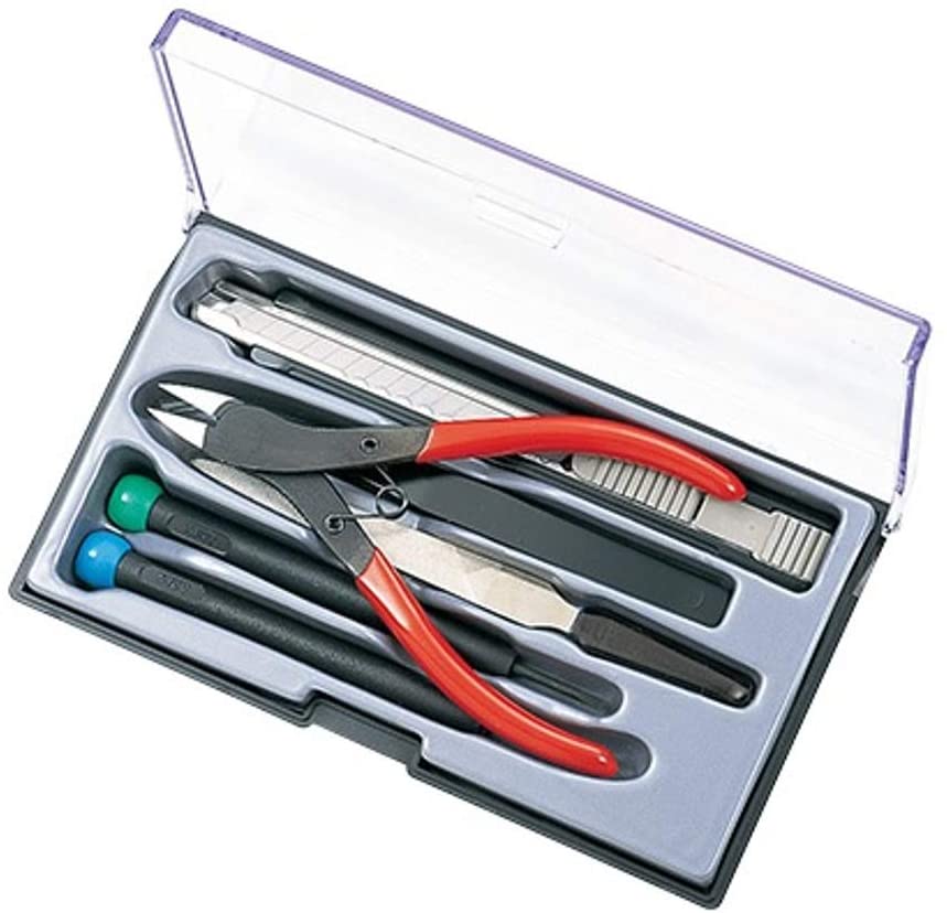 110479 A-13 Erster Werkzeugsatz