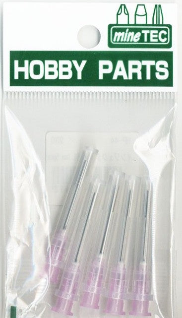 HP-44 Ersatznadel 1.2 mm für Injektor 5 Stück