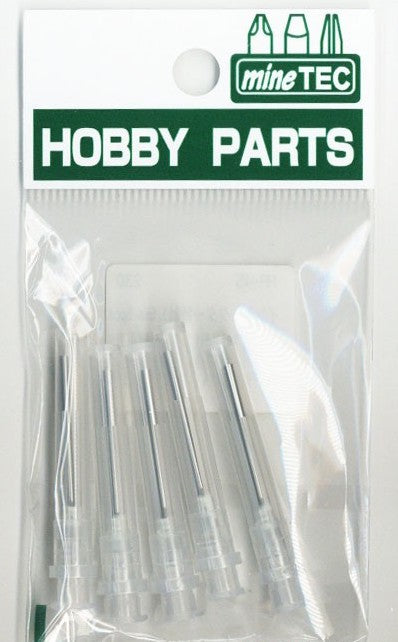 HP-45 Ersatznadel 1.6 mm für Injektor 5 Stück